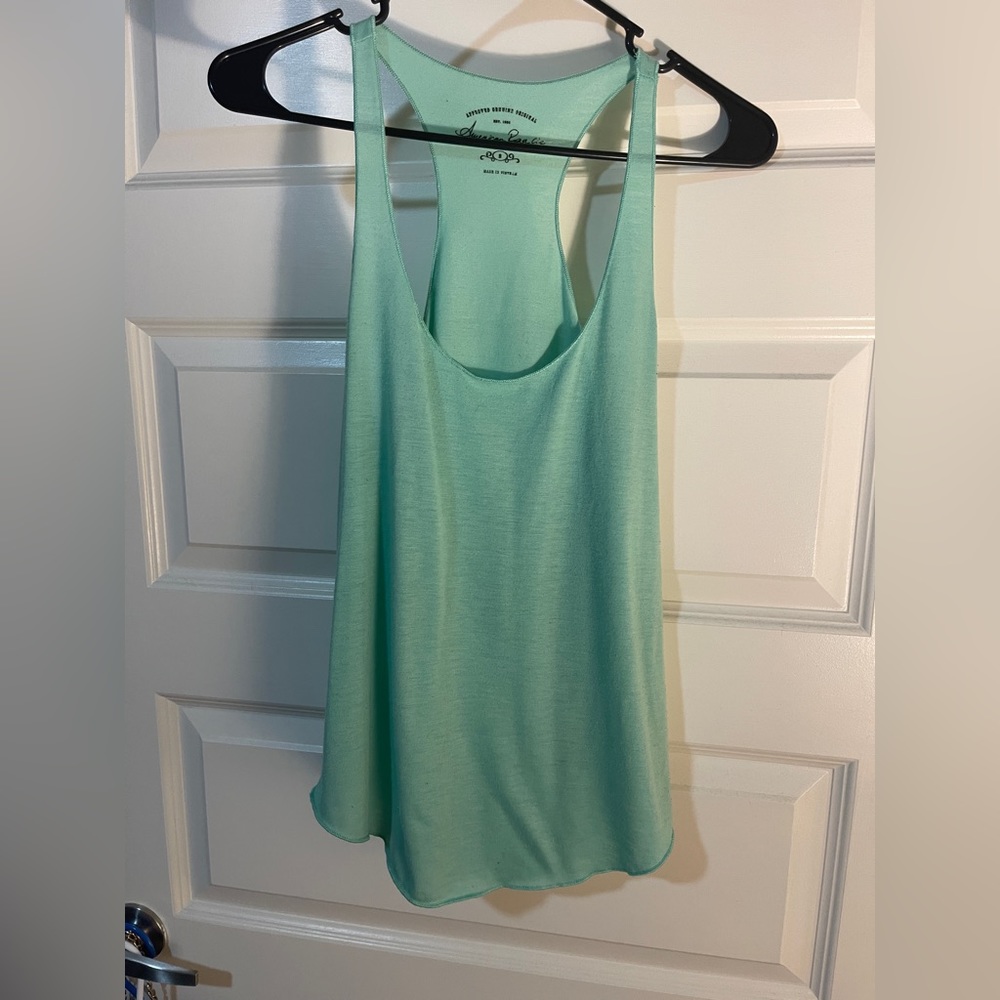 Women’s tank
